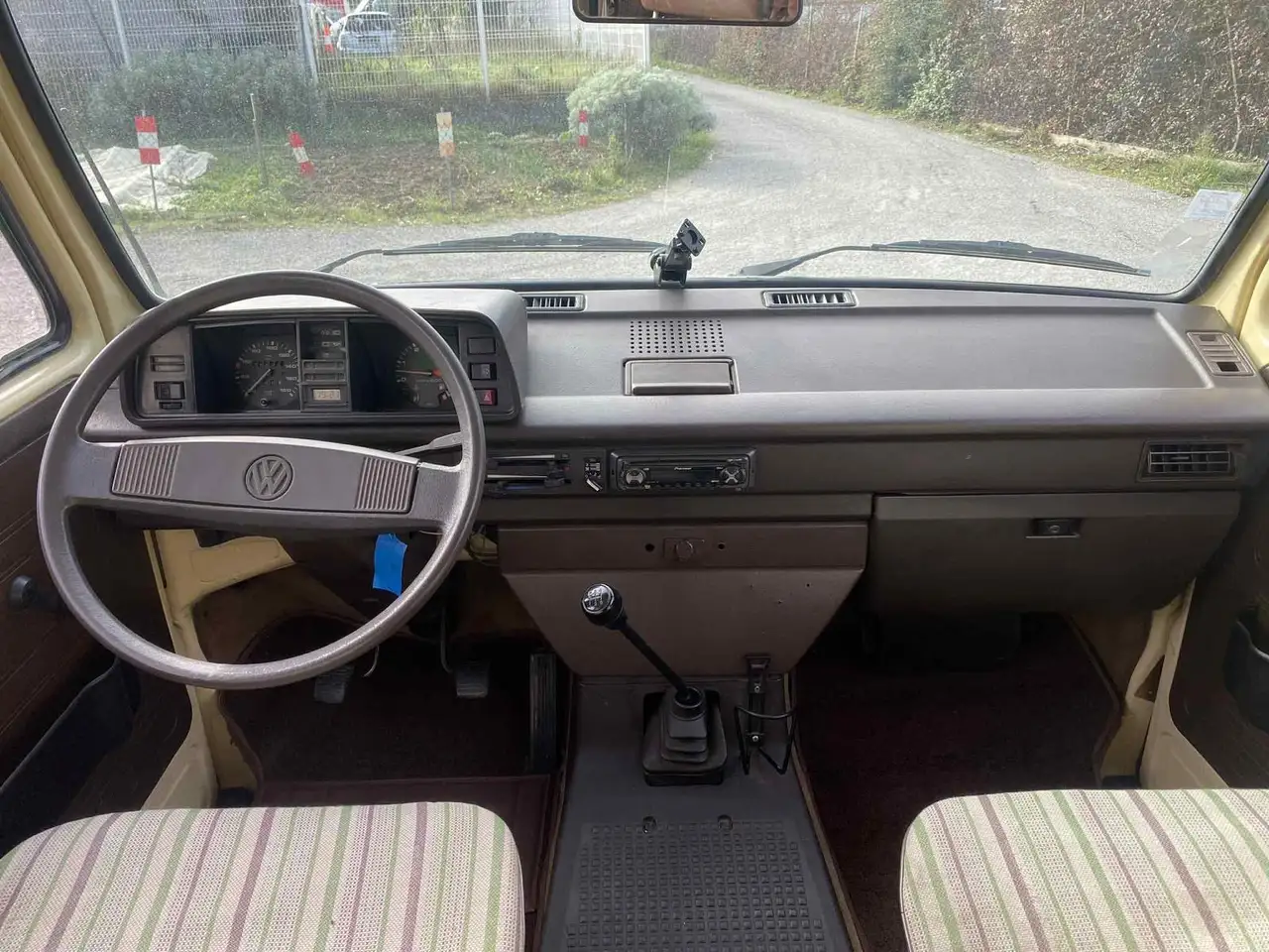 Volkswagen T3 Joker, foto 3