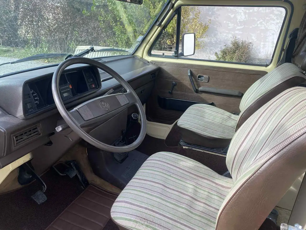 Volkswagen T3 Joker, foto 2