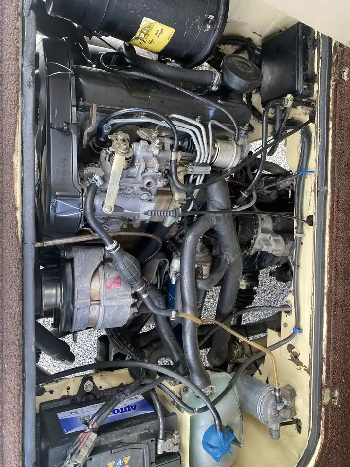 Volkswagen T3 Joker, foto 7