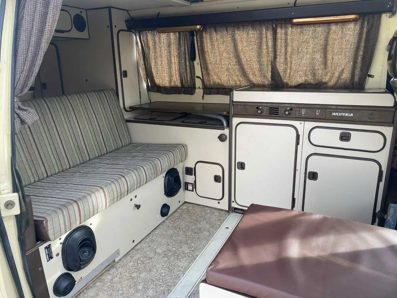 Volkswagen T3 Joker, foto 5