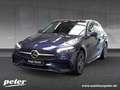 Mercedes-Benz C 300 de T AMG/Advanced/LED/Distronic/Pano-D/AHK Blau - thumbnail 1
