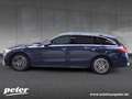 Mercedes-Benz C 300 de T AMG/Advanced/LED/Distronic/Pano-D/AHK Blau - thumbnail 2
