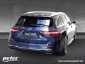 Mercedes-Benz C 300 de T AMG/Advanced/LED/Distronic/Pano-D/AHK Blau - thumbnail 4