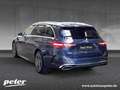Mercedes-Benz C 300 de T AMG/Advanced/LED/Distronic/Pano-D/AHK Blau - thumbnail 3