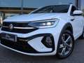 Volkswagen Taigo 1.5 TSI R-Line DSG 110kW Blanco - thumbnail 4