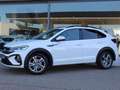 Volkswagen Taigo 1.5 TSI R-Line DSG 110kW Blanco - thumbnail 2