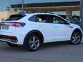Volkswagen Taigo 1.5 TSI R-Line DSG 110kW Blanco - thumbnail 6