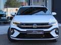 Volkswagen Taigo 1.5 TSI R-Line DSG 110kW Blanco - thumbnail 3