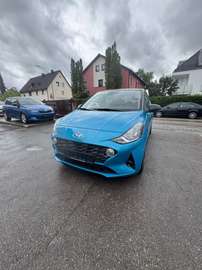 Trend Automatik 1. Hd 6900km Klima PDC