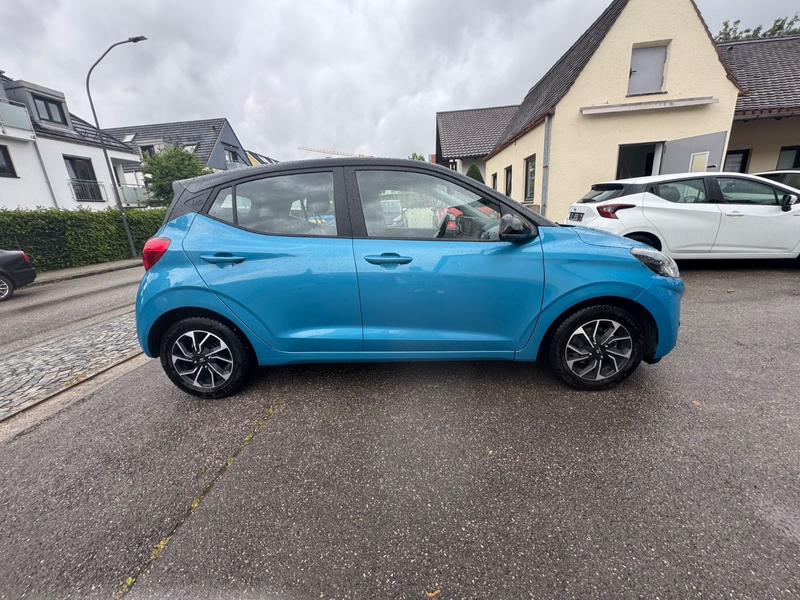 Photo du véhicule