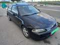 Honda Civic 1.6i 16v VTI VTEC A.A. crna - thumbnail 4