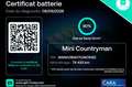 MINI Cooper Countryman SE ALL4 AUT. Gris - thumbnail 3