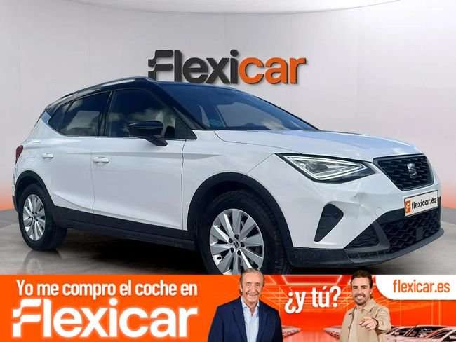 SEAT Arona 1.0 TSI 81kW (110CV) FR - foto 1