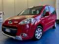 Peugeot Partner Tepee 1.6 HDi 90CV FAP Outdoor Piros - thumbnail 1