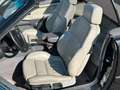 BMW 318 i Cabrio M-PAKET*SHZG.*117TKM Schwarz - thumbnail 7