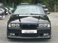 BMW 318 i Cabrio M-PAKET*SHZG.*117TKM Schwarz - thumbnail 2