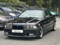 BMW 318 i Cabrio M-PAKET*SHZG.*117TKM Schwarz - thumbnail 1