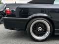 BMW 318 i Cabrio M-PAKET*SHZG.*117TKM Schwarz - thumbnail 5
