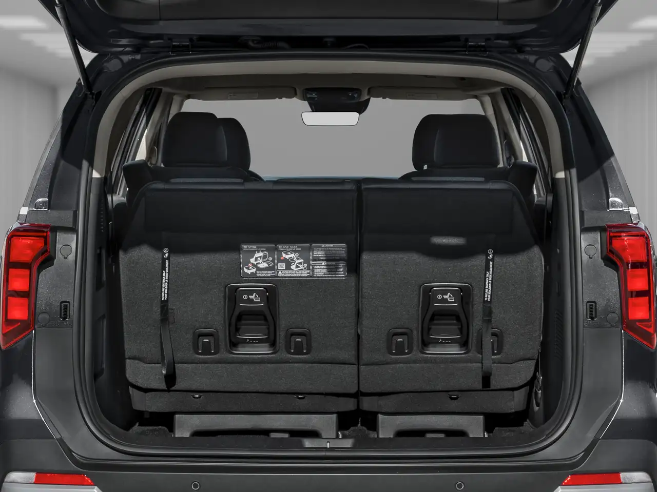 Kia Carnival снимка Kia Carnival