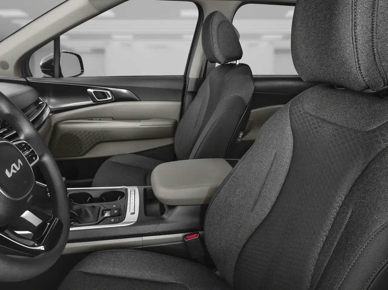 Kia Carnival снимка Kia Carnival