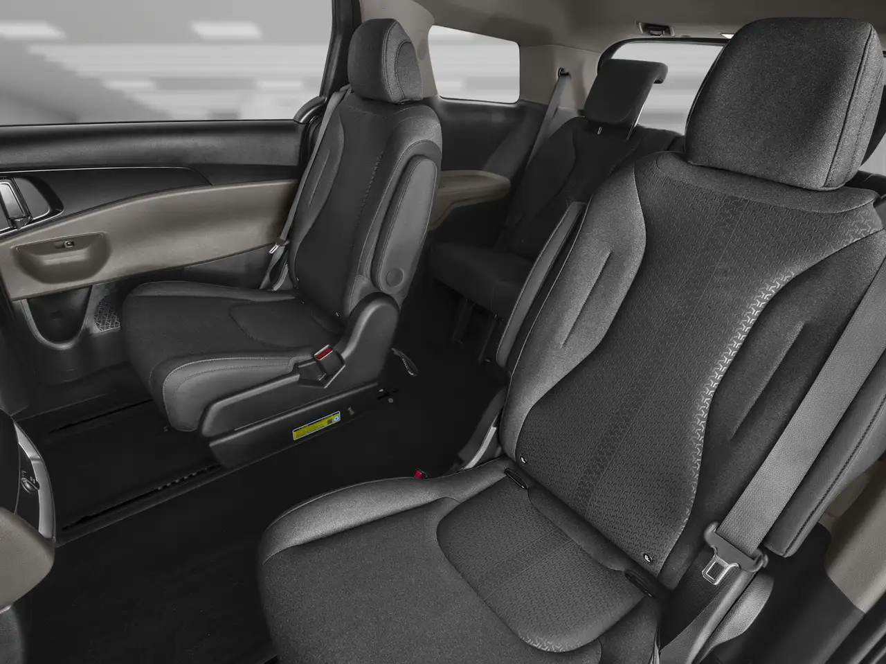 Kia Carnival снимка Kia Carnival
