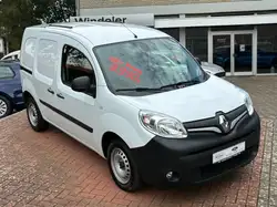 Renault Kangoo Rapid Extra