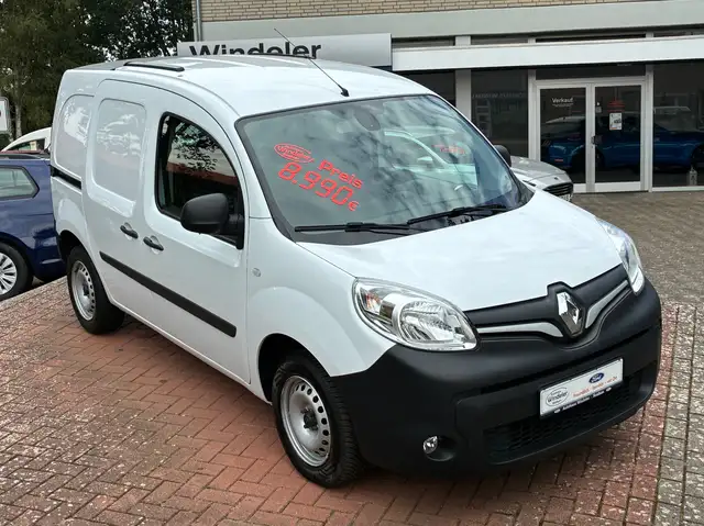 Renault Kangoo Rapid Extra