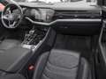 Volkswagen Touareg R eHybrid LM22 MASSAGE ASSIST+ PANO Nero - thumbnail 5