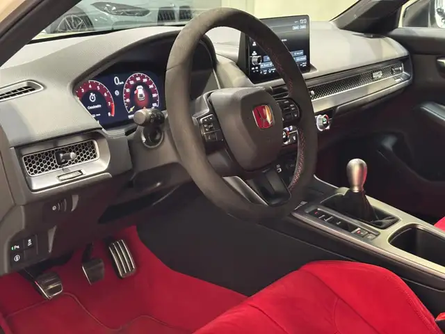 Honda Civic view 12