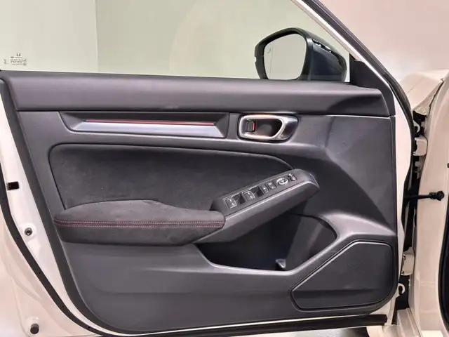 Honda Civic view 11