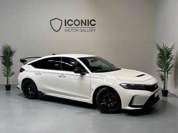 2.0 VTEC Turbo Type R Edición S