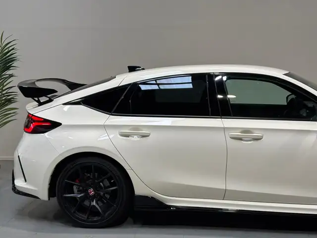 Honda Civic view 6