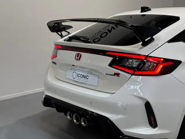 Honda Civic view 10
