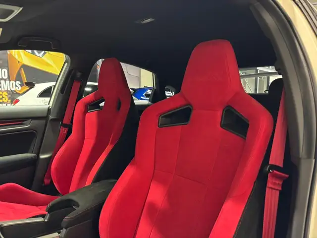 Honda Civic view 13