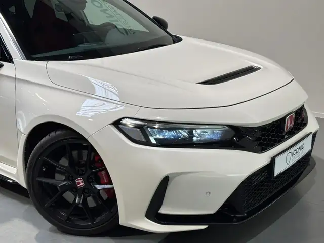 Honda Civic view 5