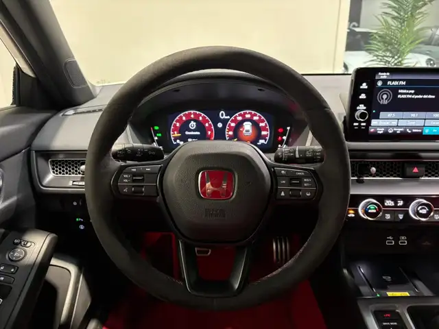 Honda Civic view 15
