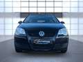 Volkswagen Polo IV Comfortline HU neu/Service neu/Klima Schwarz - thumbnail 3