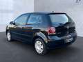 Volkswagen Polo IV Comfortline HU neu/Service neu/Klima Schwarz - thumbnail 8