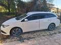 Toyota Auris Auris Touring Sports 1.8h Active cvt Bianco - thumbnail 6