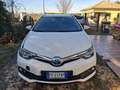 Toyota Auris Auris Touring Sports 1.8h Active cvt Bianco - thumbnail 8
