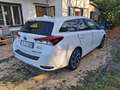 Toyota Auris Auris Touring Sports 1.8h Active cvt Bianco - thumbnail 4