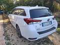 Toyota Auris Auris Touring Sports 1.8h Active cvt Bianco - thumbnail 3