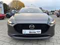 Mazda 3 Diesel Skyactiv-D 1.8 Selection Navi/AHK Grau - thumbnail 2