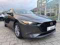 Mazda 3 Diesel Skyactiv-D 1.8 Selection Navi/AHK Grau - thumbnail 1