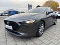 Mazda 3 Diesel Skyactiv-D 1.8 Selection Navi/AHK Grau - thumbnail 3