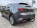 Mazda 3 Diesel Skyactiv-D 1.8 Selection Navi/AHK Grau - thumbnail 4