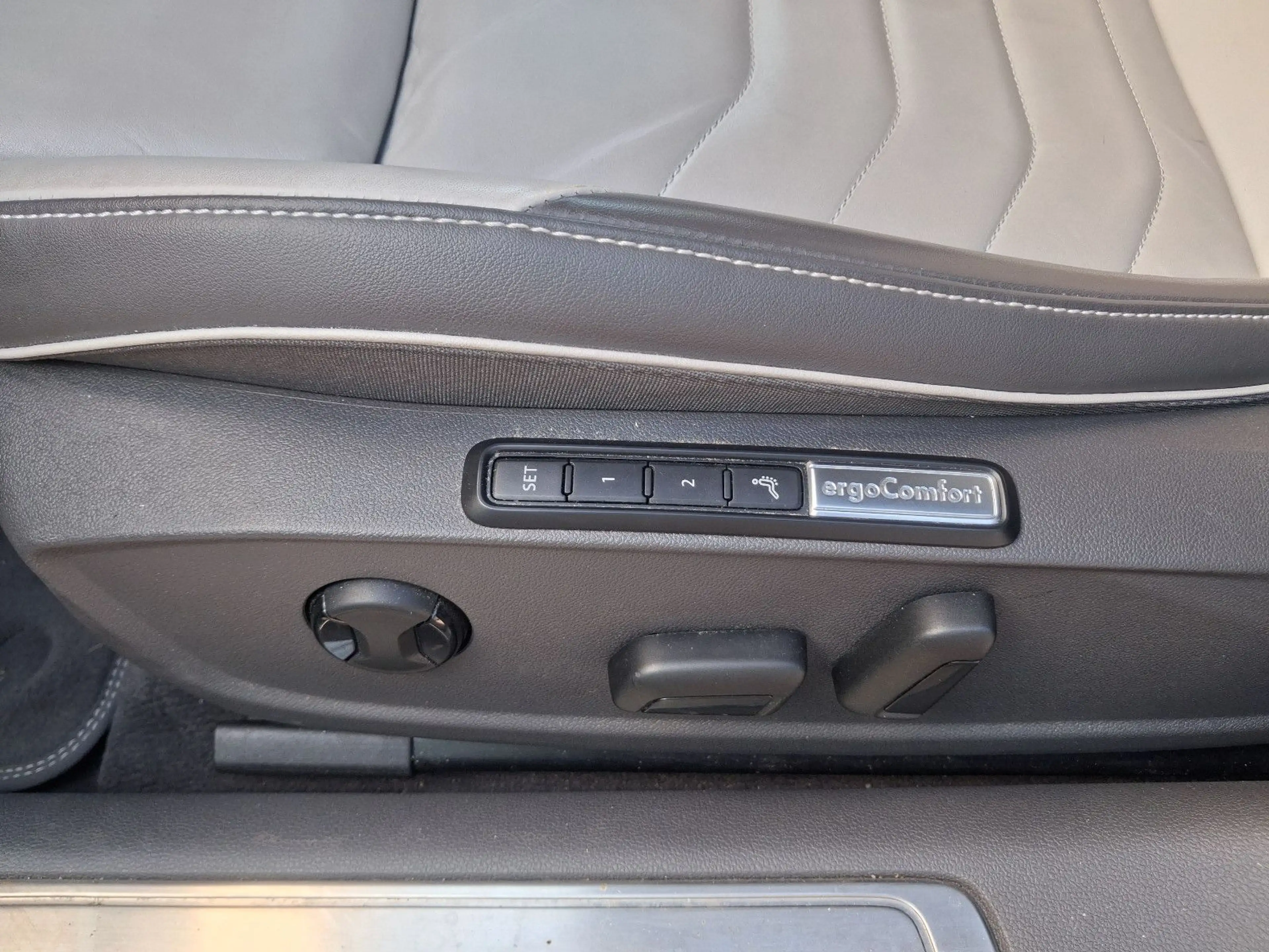 Volkswagen Arteon 2.0 TSI DSG Elegance LED+KAMERA+STANDHZG. — photo 10