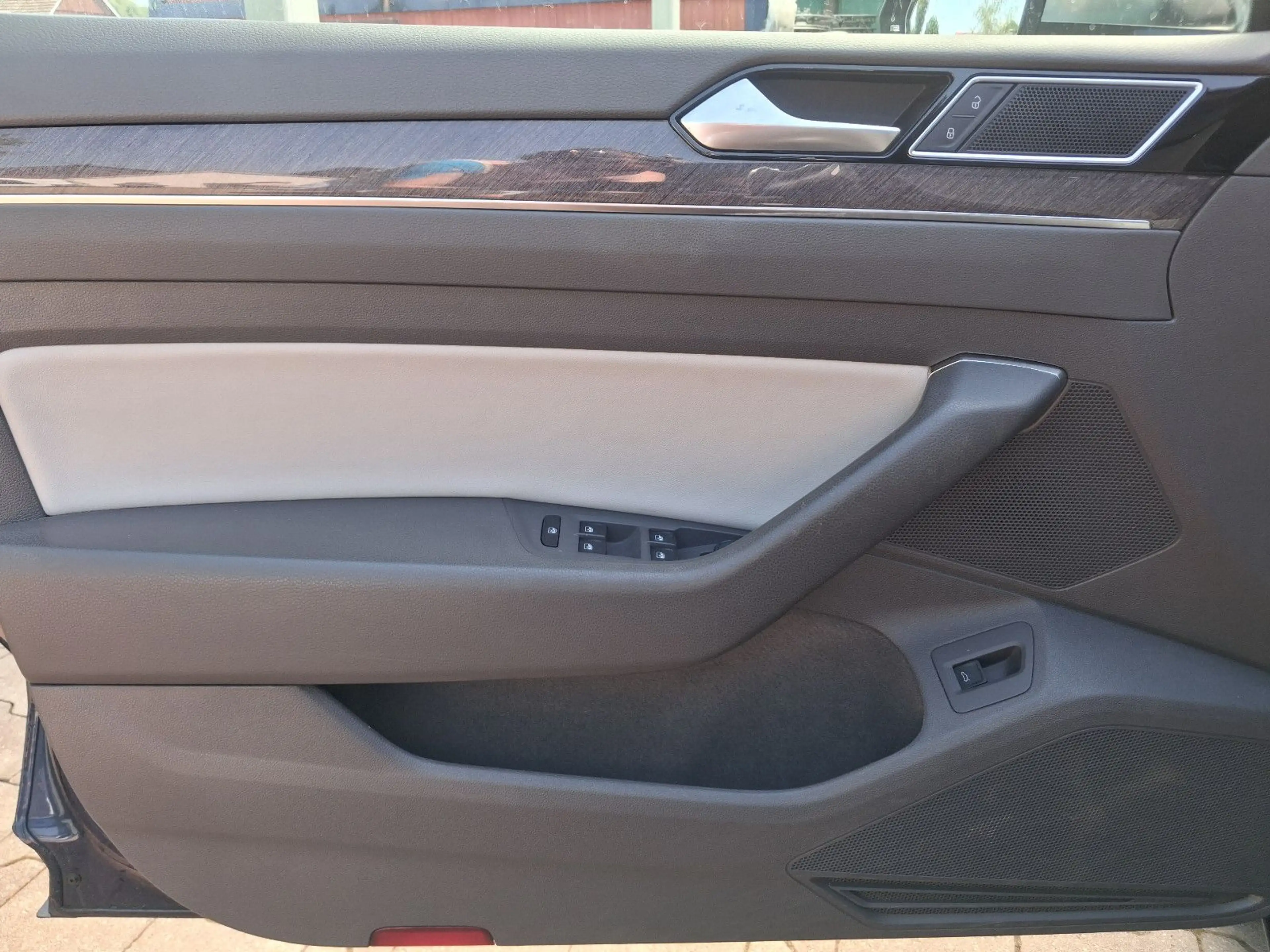 Volkswagen Arteon 2.0 TSI DSG Elegance LED+KAMERA+STANDHZG. — photo 23