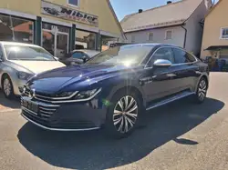 Volkswagen Arteon 2.0 TSI DSG Elegance LED+KAMERA+STANDHZG.