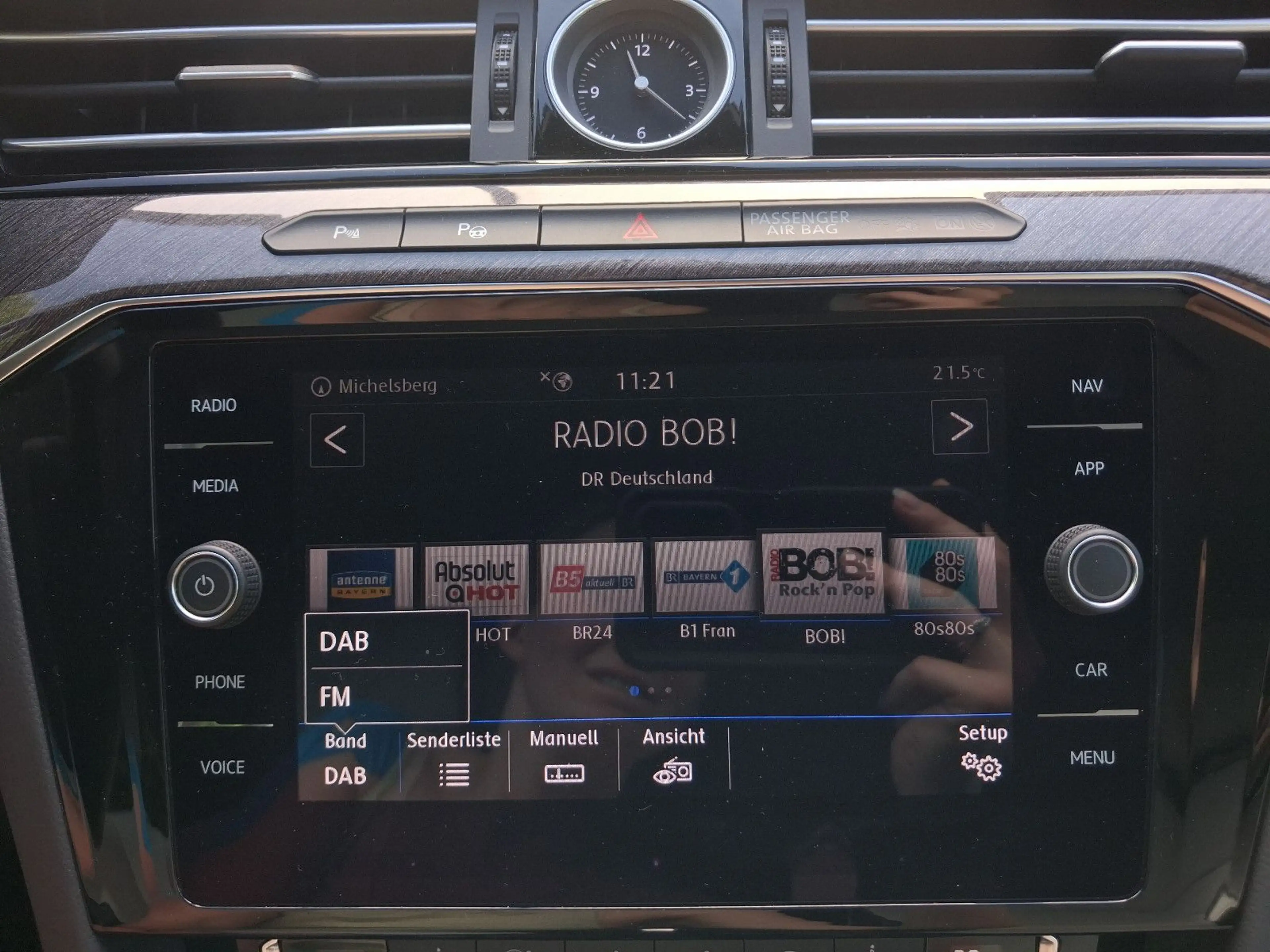 Volkswagen Arteon 2.0 TSI DSG Elegance LED+KAMERA+STANDHZG. — photo 15